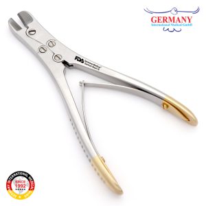 Micro-Mini Pin & Ligature Cutter (Tungsten Carbide)