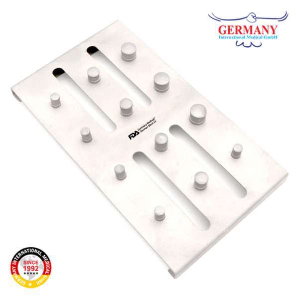 Rubber Dam Kit Ainsworth - Image 18