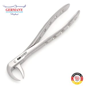 86A Extraction Forcep