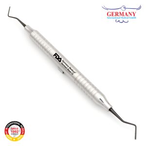 Filling Inst. Plugger Smooth 0.8/1.0mm