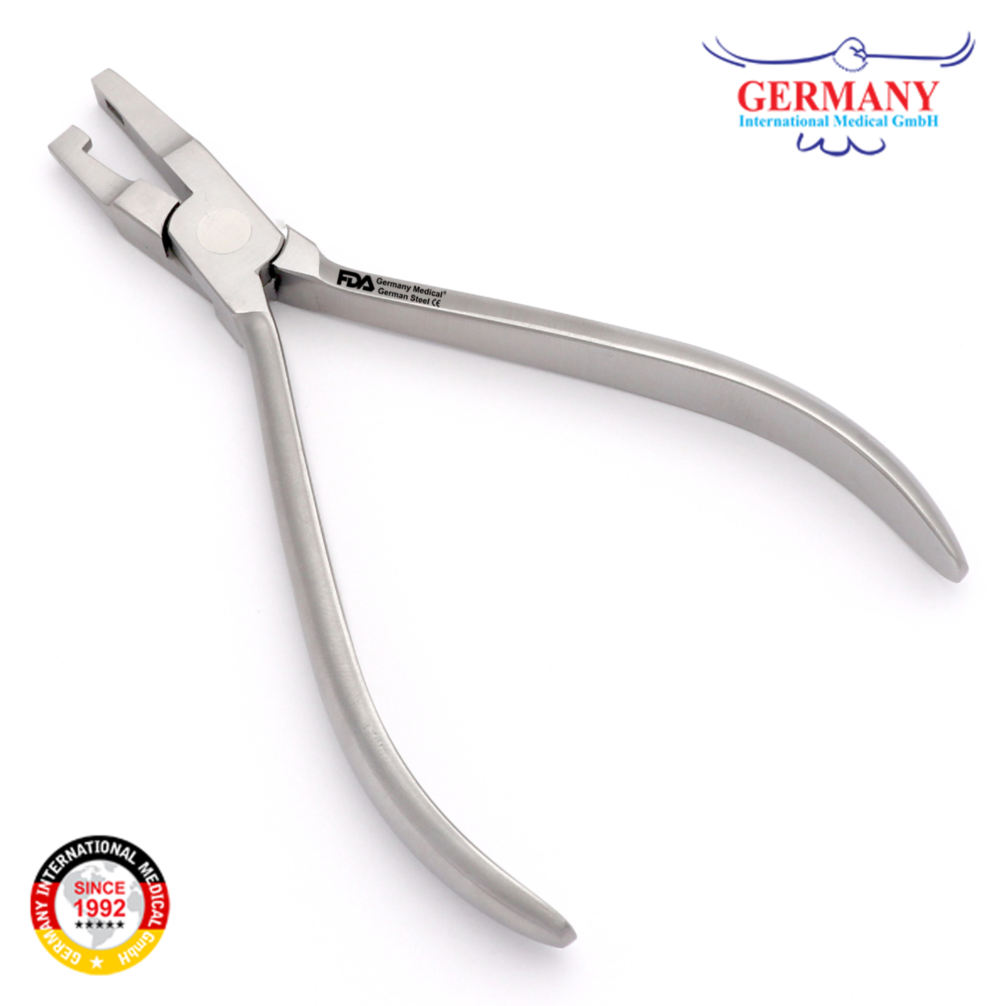 Aligner Pliers Vertical