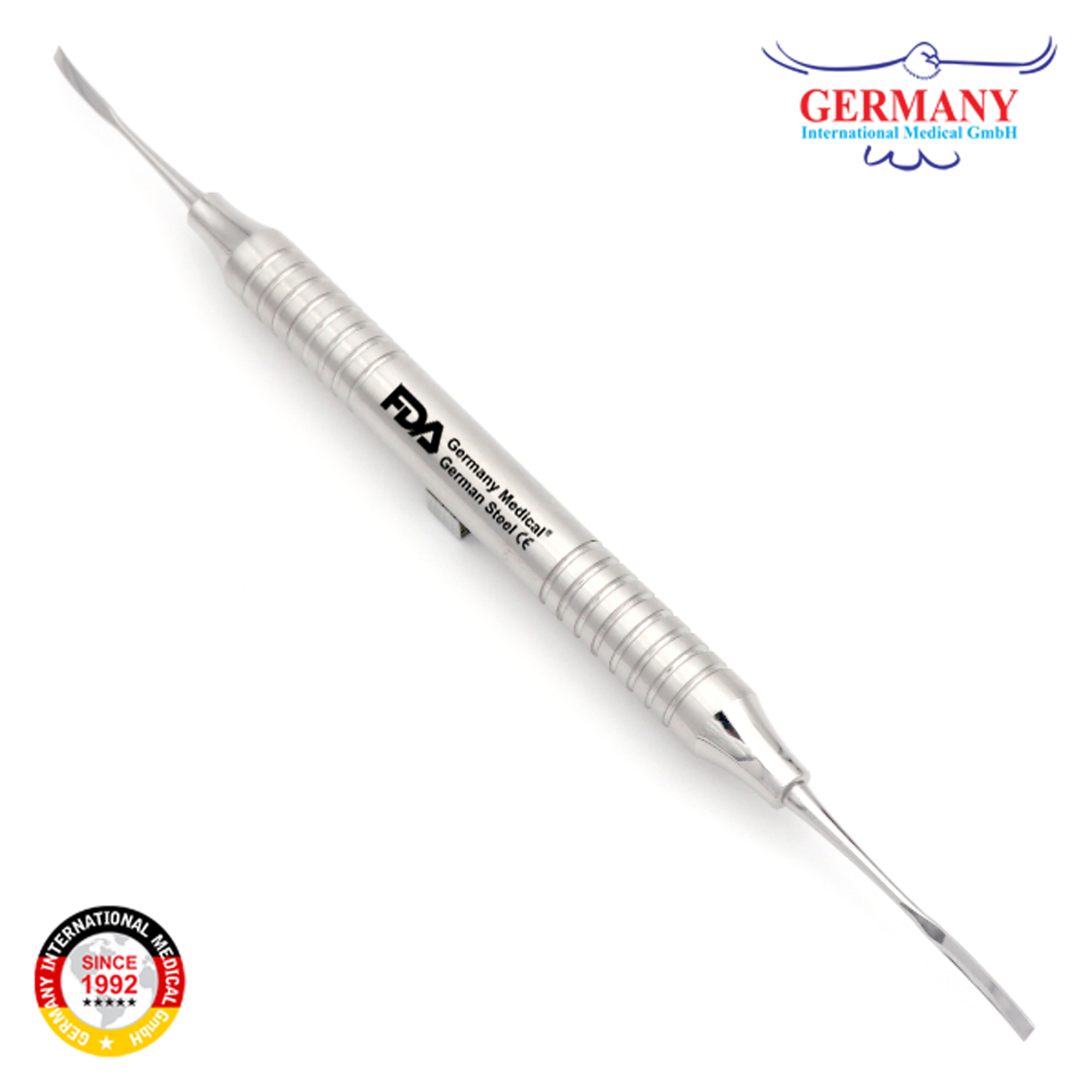 3/4 Wedelstaedt Chisel 2mm (Titanium)