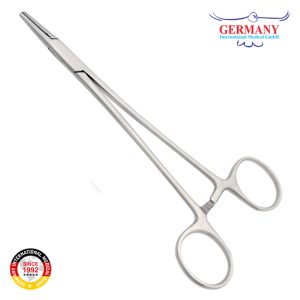 Crile-Wood Needle Holder 15cm