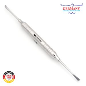 Glichmann Periosteal 4mm/3.5mm (Titanium)
