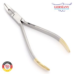 Large Weingart Utility Plier 32° TC