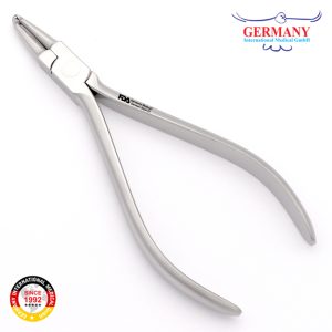 How Pliers Straight