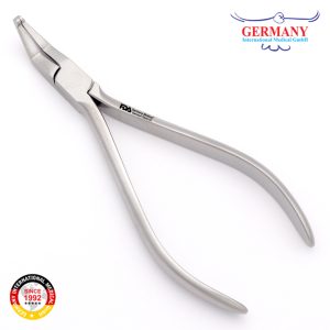 How Pliers Angled