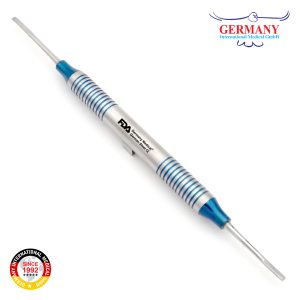 1/2 Kramer-Nevins Chisel