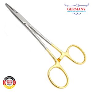 Halsey Needler Holder TC 13cm