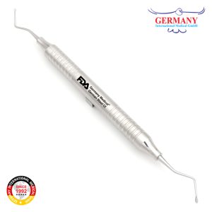 170 Gingival Cord Packer 2mm