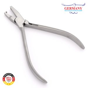 Aligner Pliers Horizontal