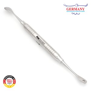 Palti/Molt Periosteal 8mm/11mm (Titanium)