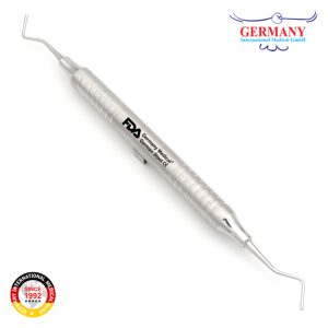 Filling Inst. Plugger Smooth 1.2/1.6mm