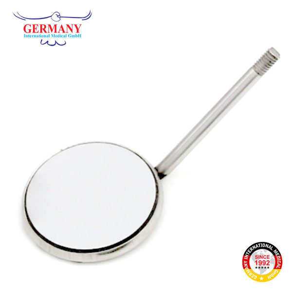 Mouth Mirror 4 (10Pcs)