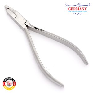 O’Brien Loop Forming Pliers