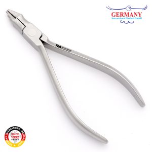 Young Loop Forming Plier, 13.5cm