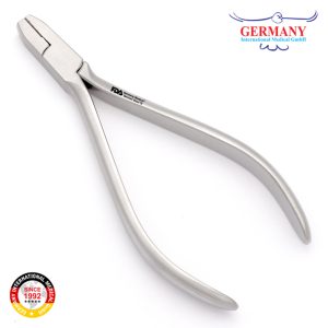 De La Rosa Plier With Grooves 2