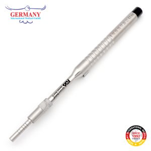 Osteotome Concave Str 4.5mm