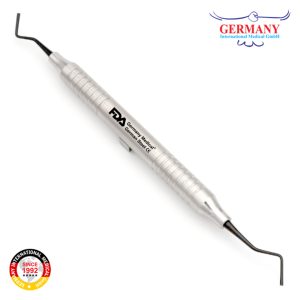 Filling Inst. Plugger Smooth 1.2/1.6mm