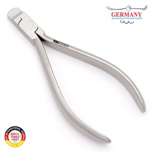Tweed Arch Bending Pliers