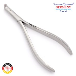 Cinch/Tie Back Pliers