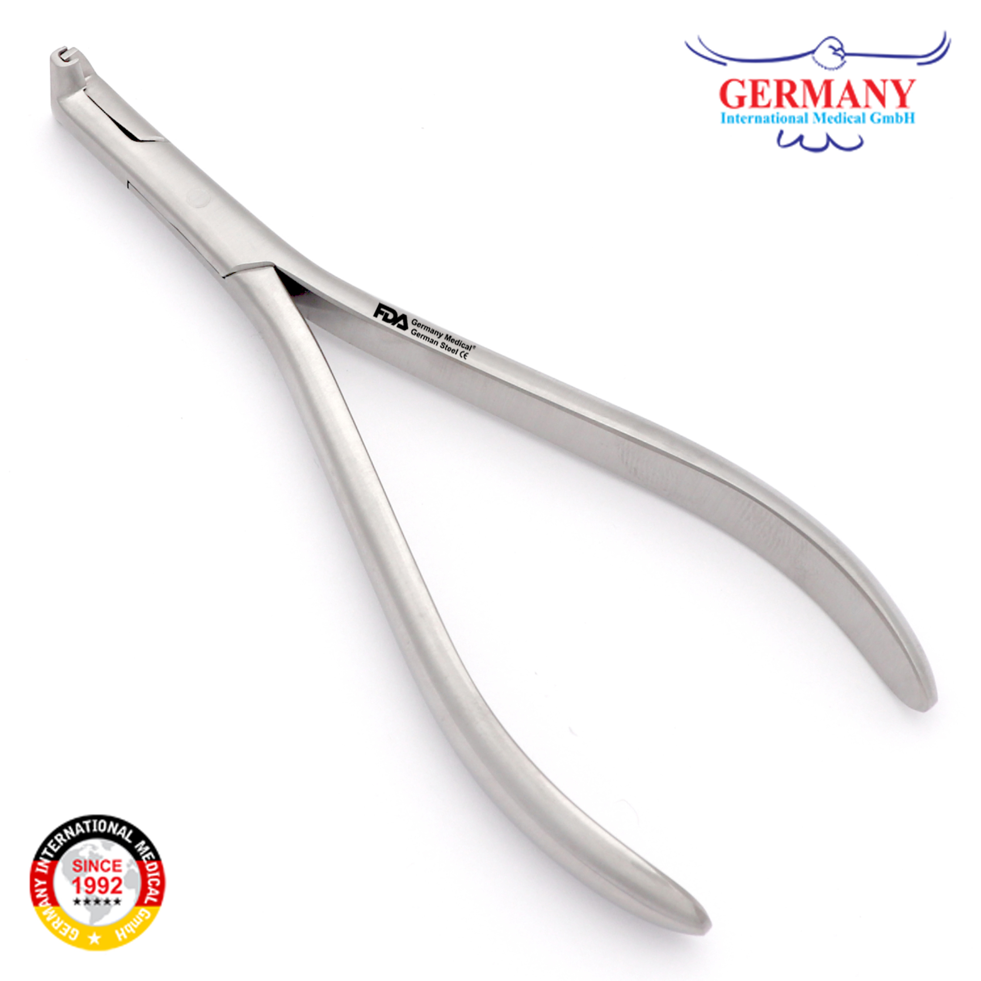 Cinch/Tie Back Pliers