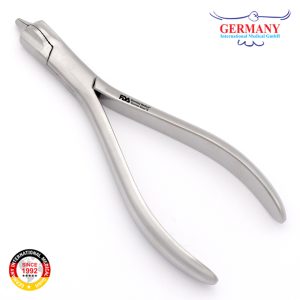 Universal Crampon Pliers
