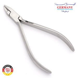 Three Jaw Pliers