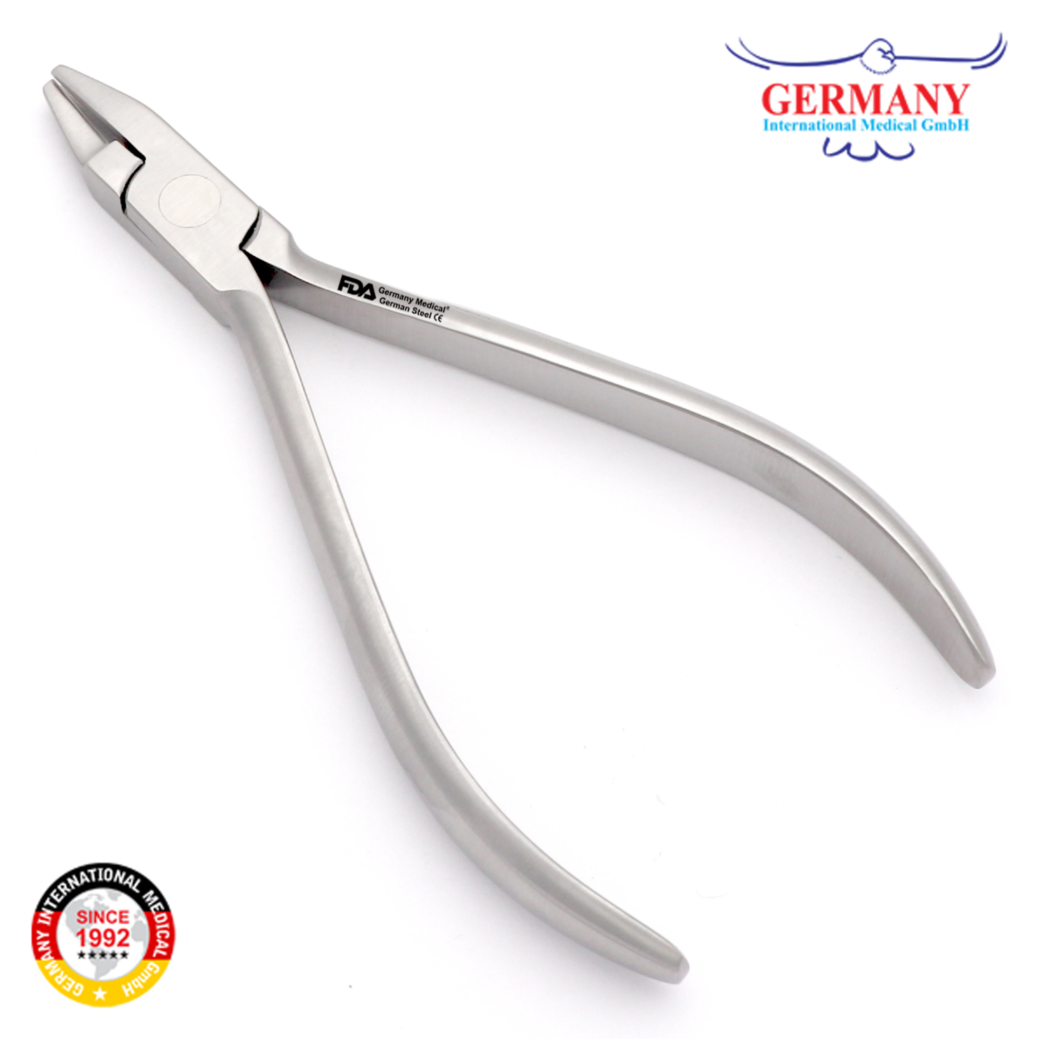 Three Jaw Pliers