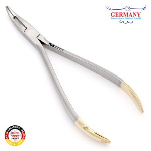 Linguel Weingart Pliers