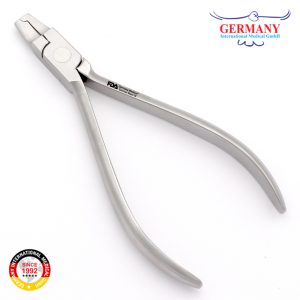 Crown & Band Crimping Pliers 1.3mm