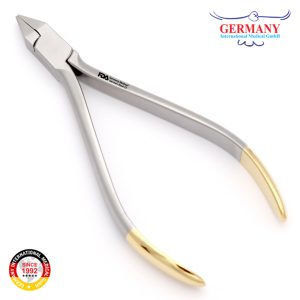Adam Pliers Fine (Tungsten Carbide)