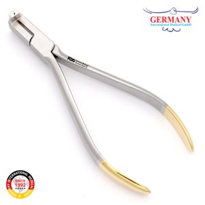 Step Pliers (Tungsten Carbide)