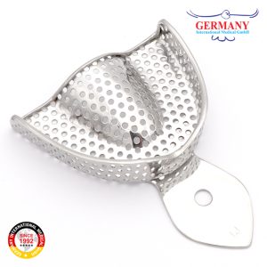 Impressions Trays Upper Jaws M