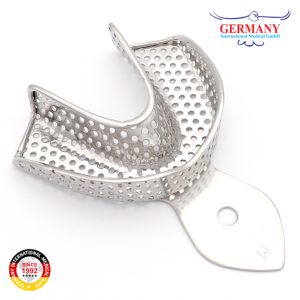 Impressions Trays Lower Jaws M