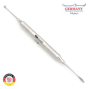 2 Hourigan Periosteal 4.5/3.5mm (Titanium)