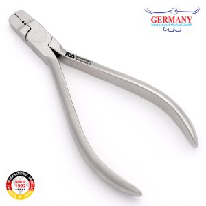 Lingual Arch Forming Plier