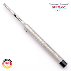 Ridge Splitting Chisel 5mm
