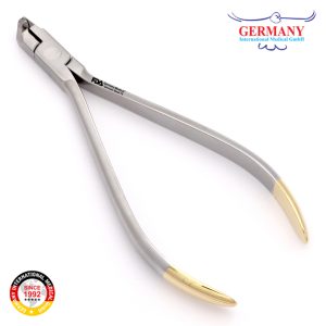 Cut & Hold Distal End Cutter, 14cm