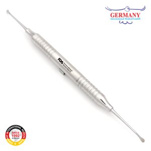 2MBH Periosteal 3mm/2mm (Titanium)