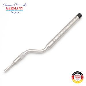 Osteotome Concave Ang 5.0mm