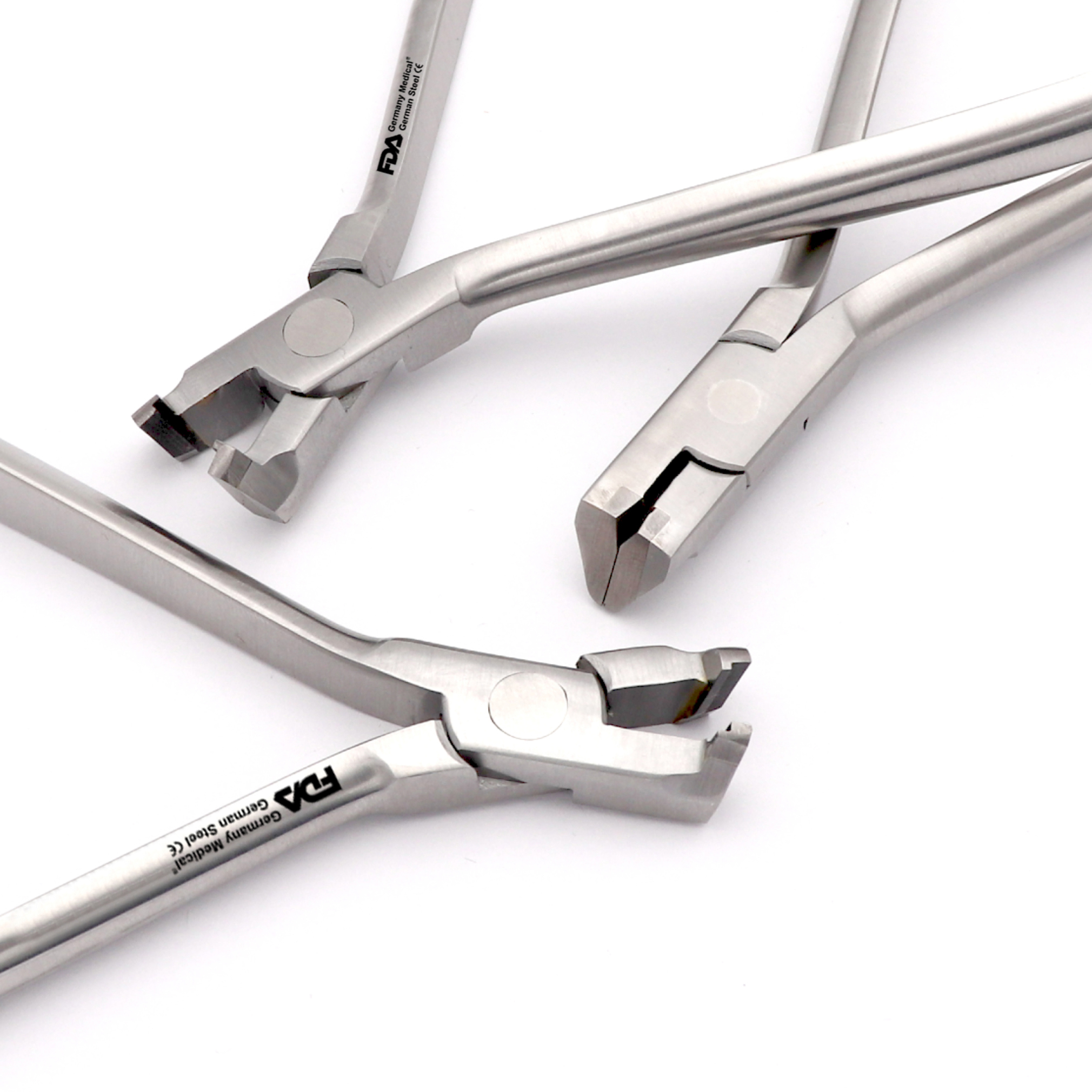 Cut & Hold Distal End Cutter, 14cm - Image 2