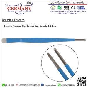Dressing Forceps