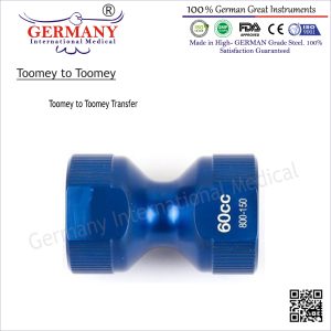 Toomey to Toomey