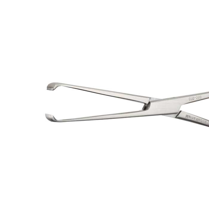 Allis Tissue Forceps - Image 2