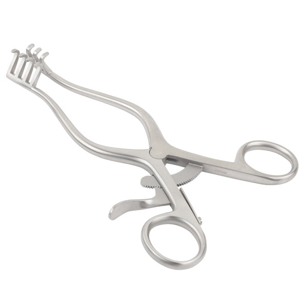 Weitlaner Retractor - Image 2