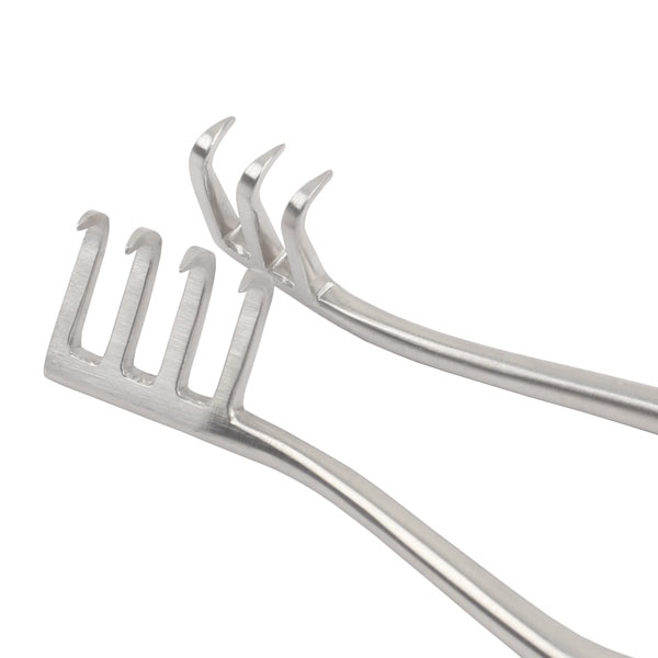 Weitlaner Retractor - Image 4