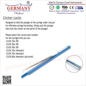 Clicker Locks