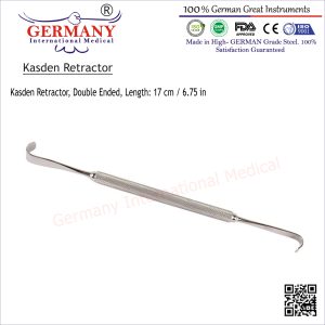 Kasden Retractor
