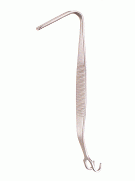Aufricht Walter Nasal Retractor – Double Ended